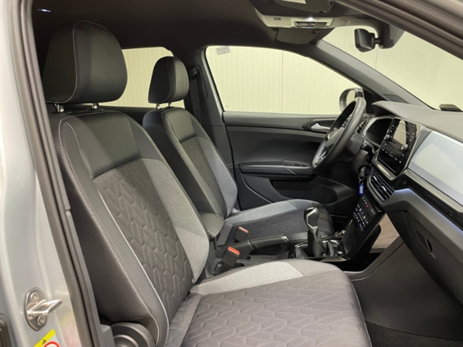 Volkswagen T-Cross – Bild 24