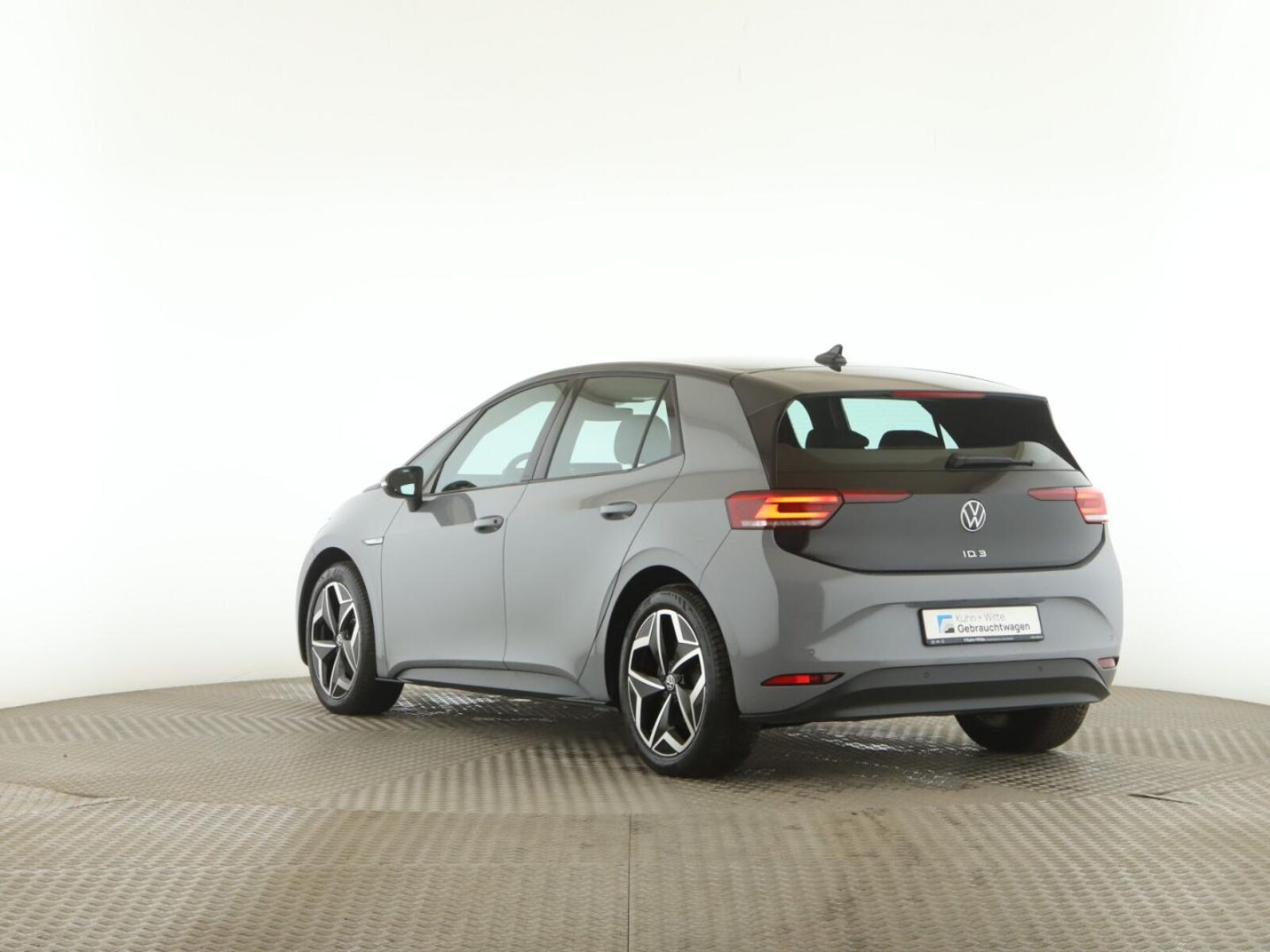 Volkswagen ID.3 – Bild 5