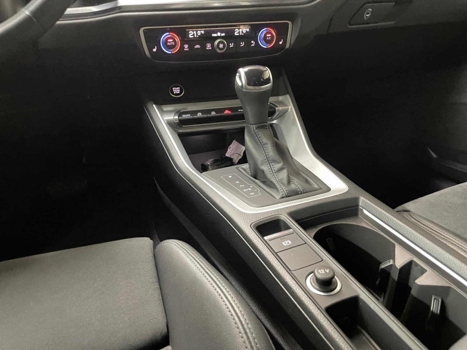 Audi Q3 – Bild 7