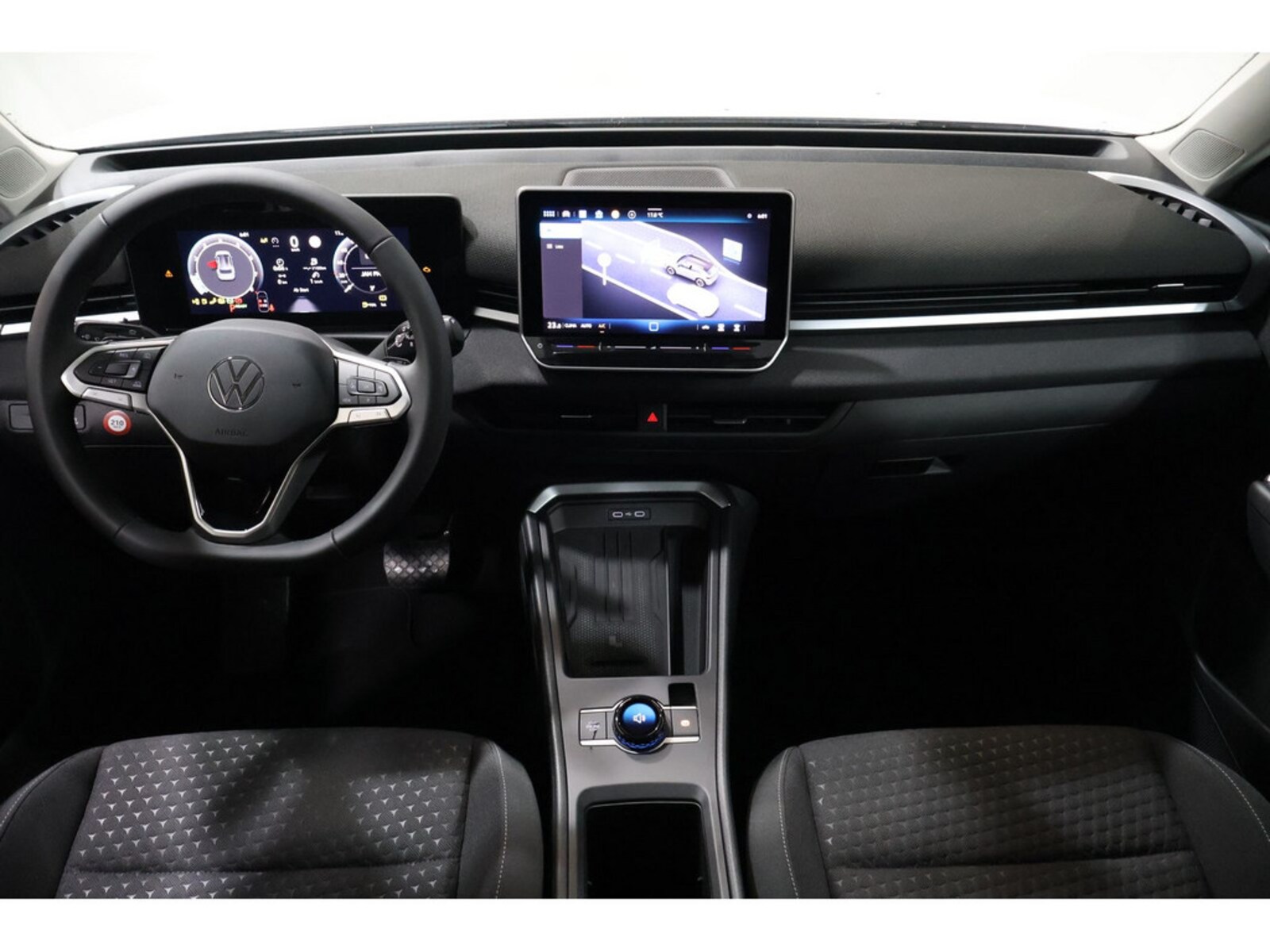 Volkswagen T-Roc – Bild 8