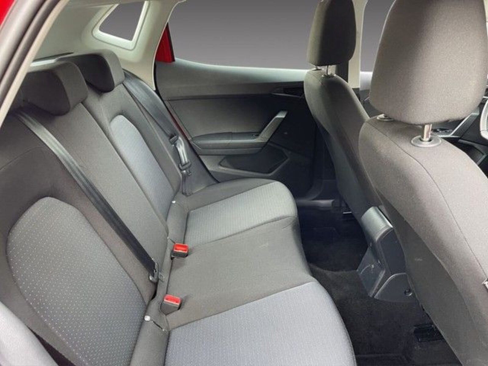 SEAT Ibiza – Bild 15