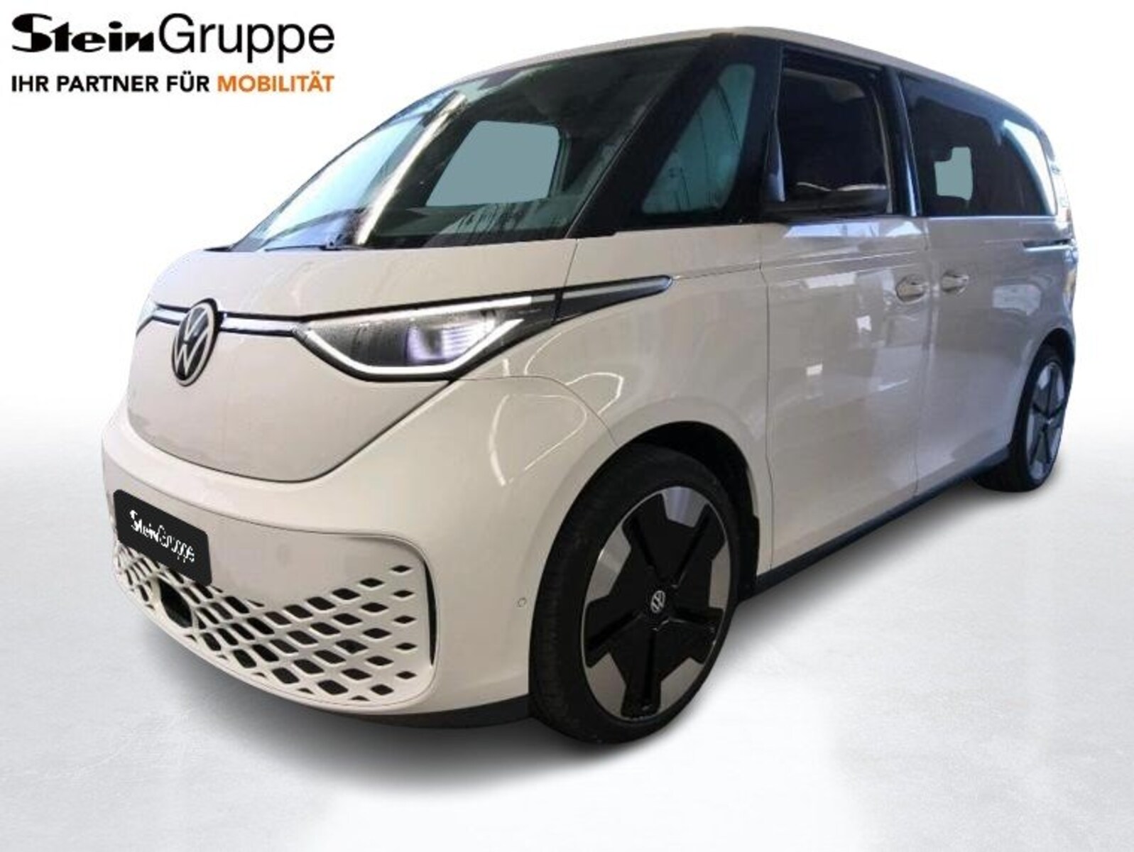Volkswagen ID. Buzz – Bild 2
