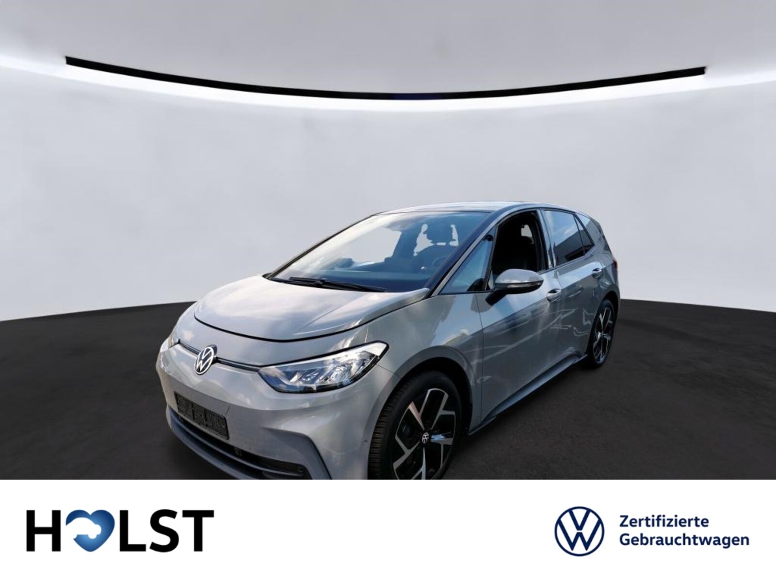 Volkswagen ID.3 – Bild 2