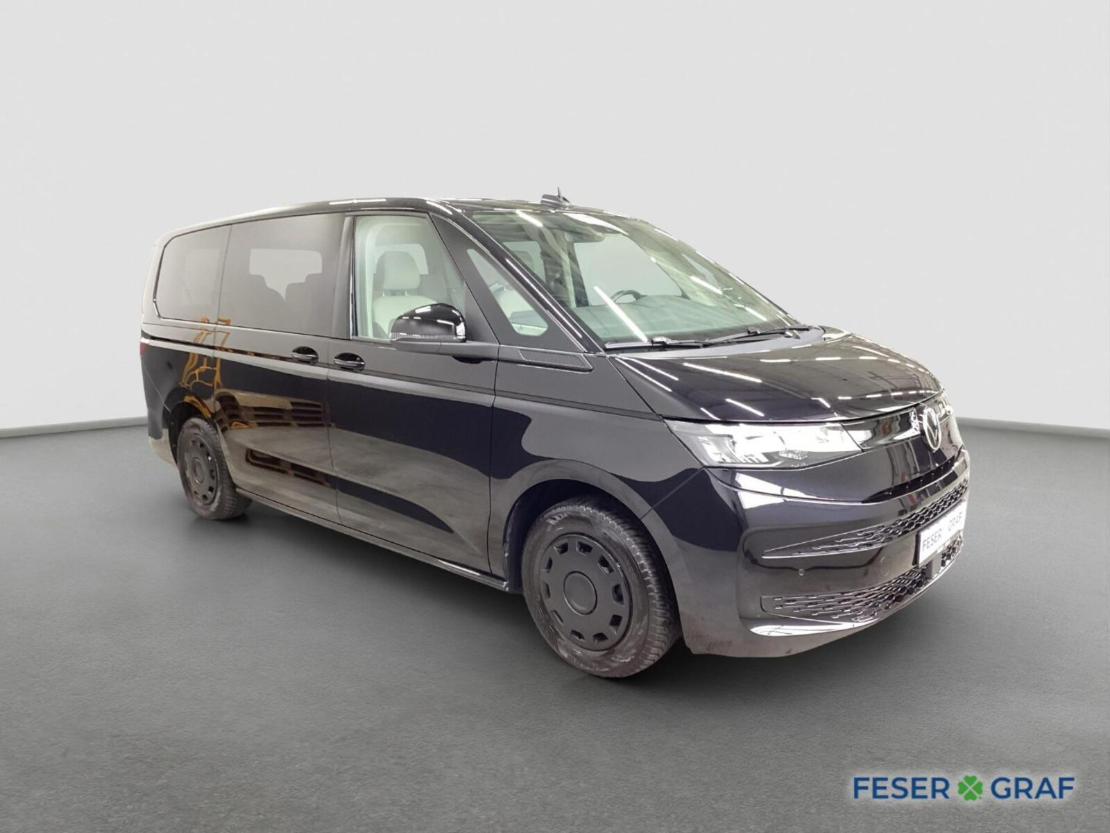 Volkswagen Multivan Langversion – Bild 2