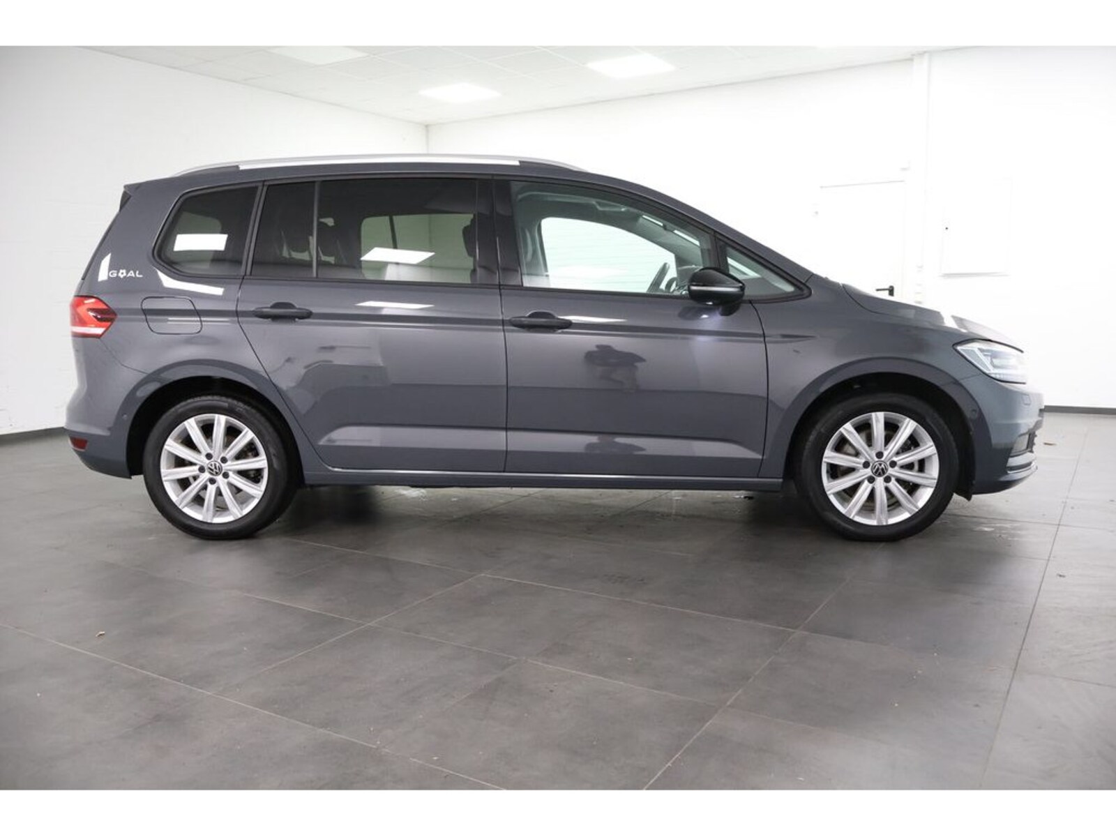 Volkswagen Touran – Bild 4