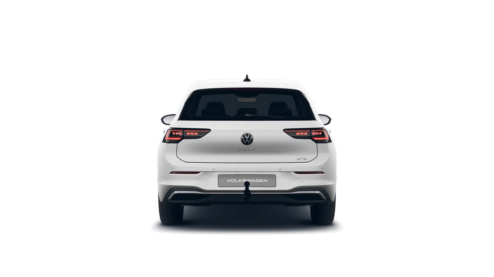 Volkswagen Golf – Bild 7
