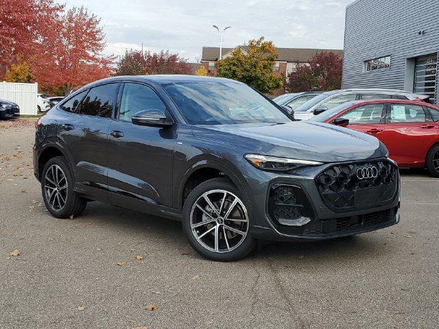 Photo of 2026 Audi Q5 Sportback