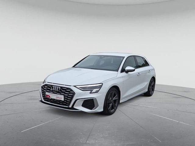 Image about Audi S3 Sportback TFSI quattro S tronic