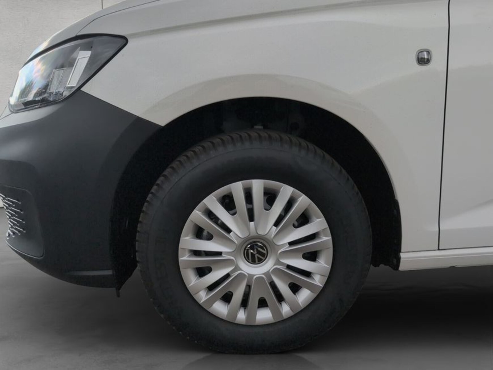 Volkswagen Caddy Cargo – Bild 23