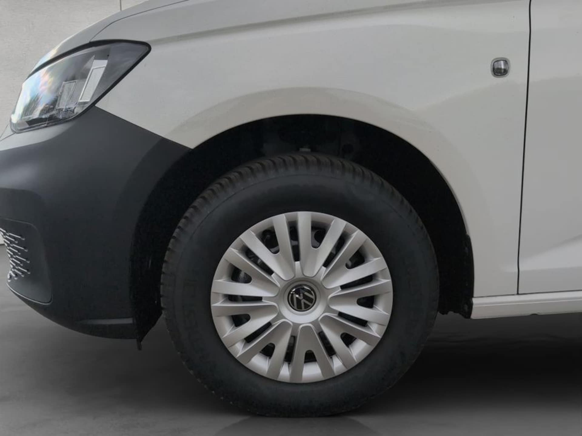 Volkswagen Caddy Cargo