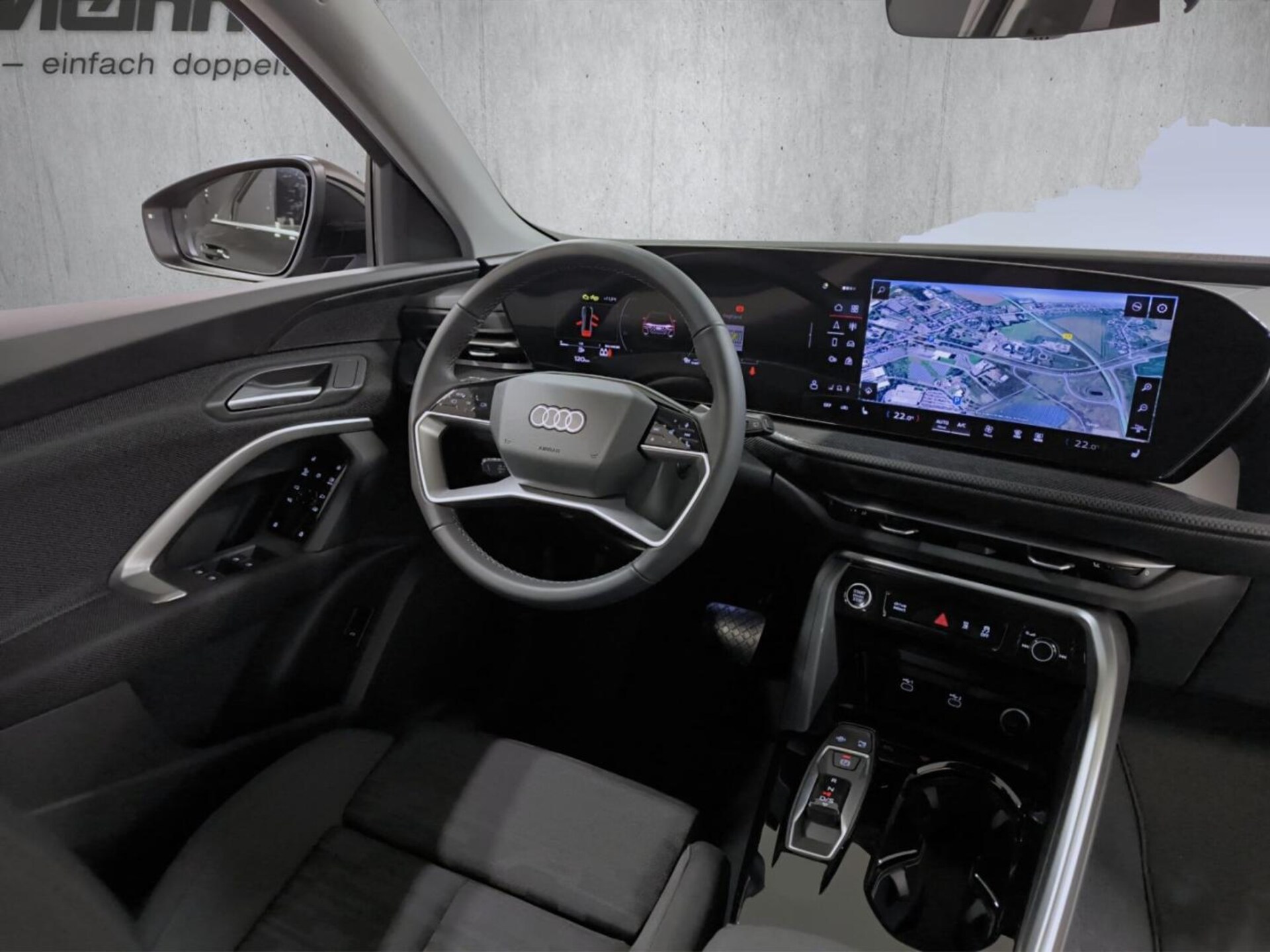 Audi Q5 SUV