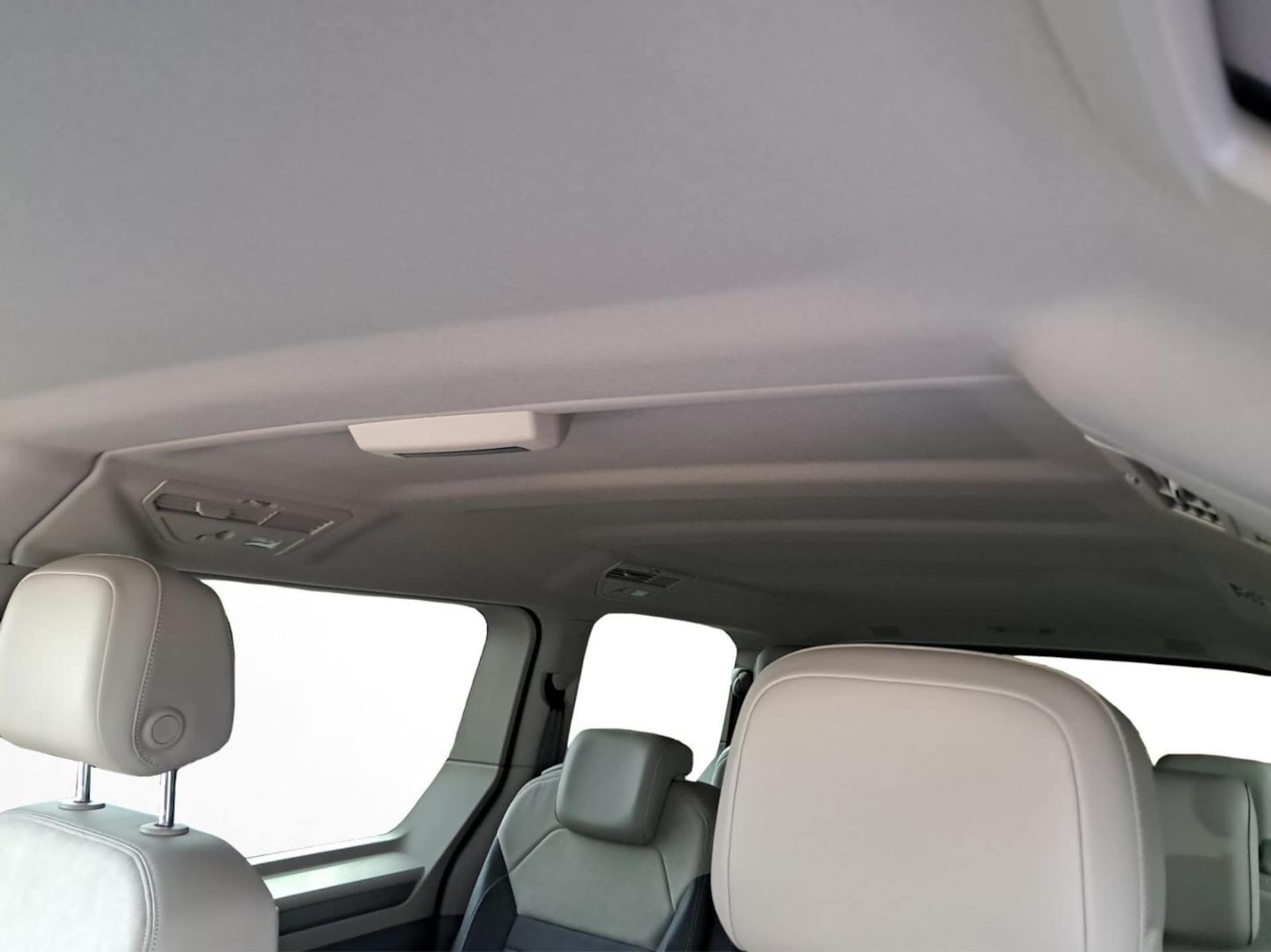 Volkswagen Multivan Langversion Life