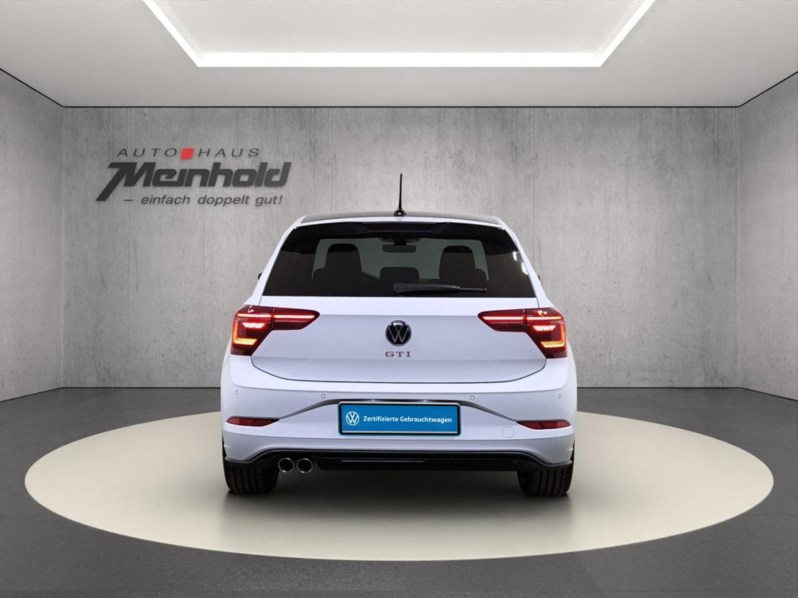 Volkswagen Polo – Bild 5