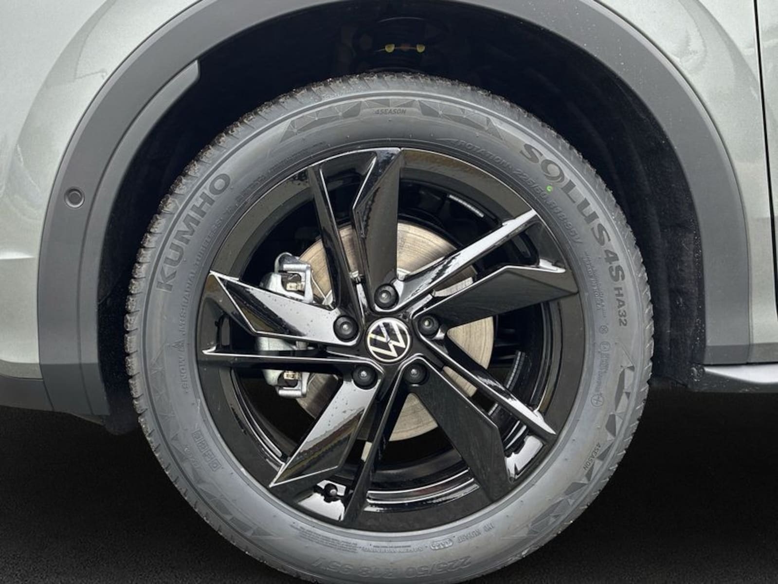 Volkswagen T-Roc – Bild 7