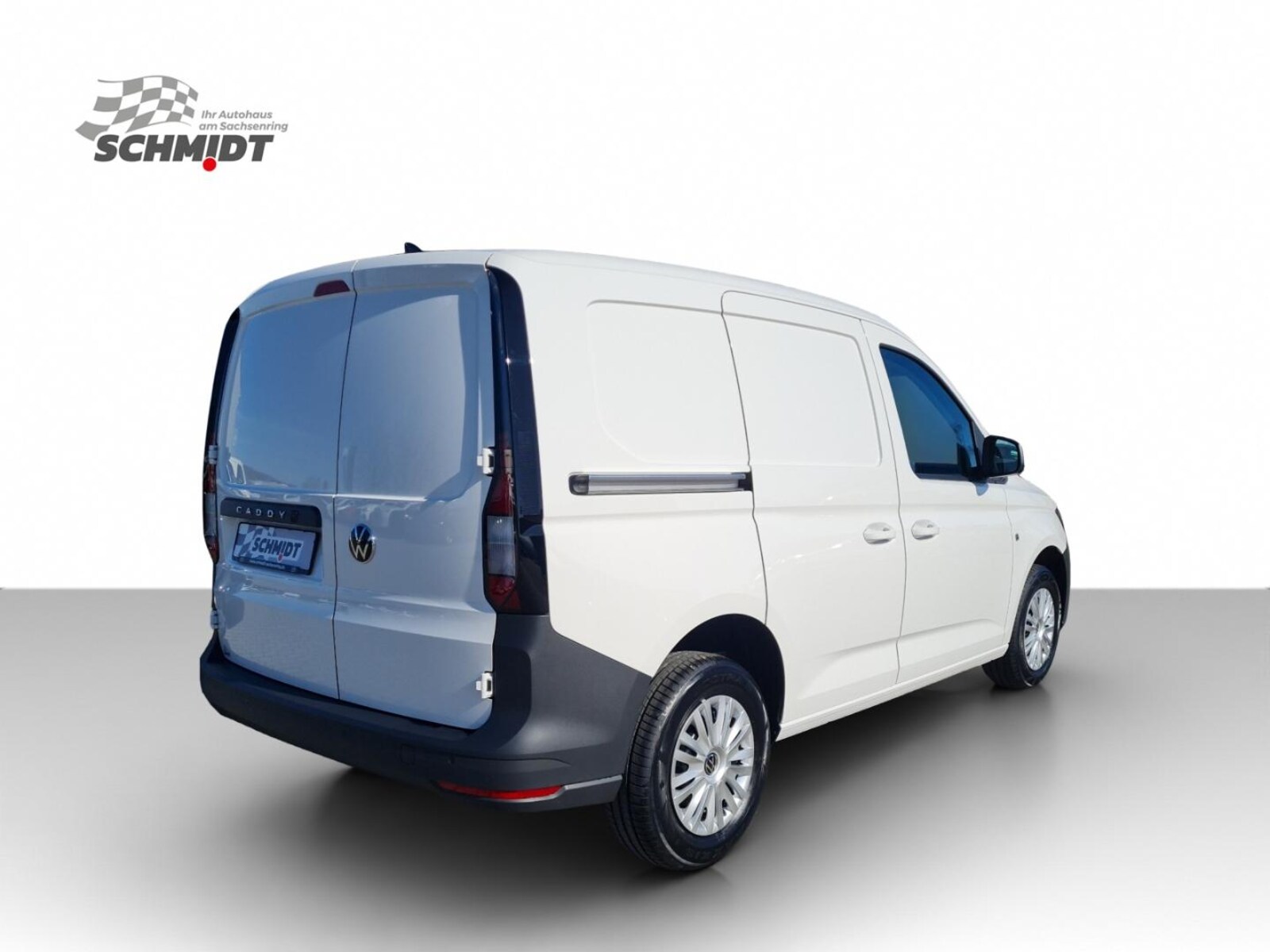 Volkswagen Caddy Cargo – Bild 6