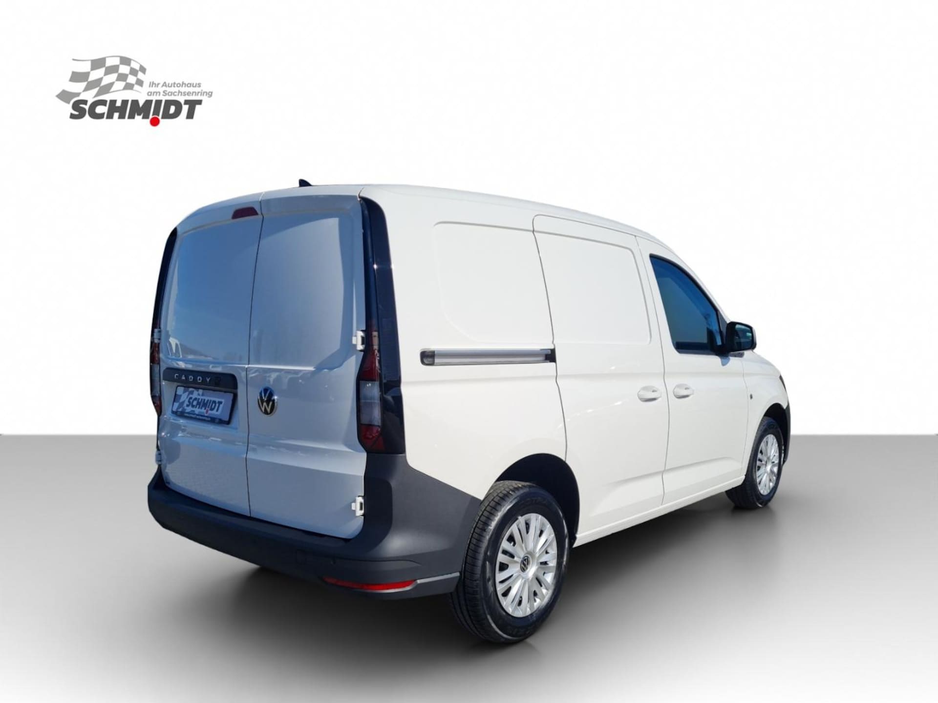 Volkswagen Caddy Cargo