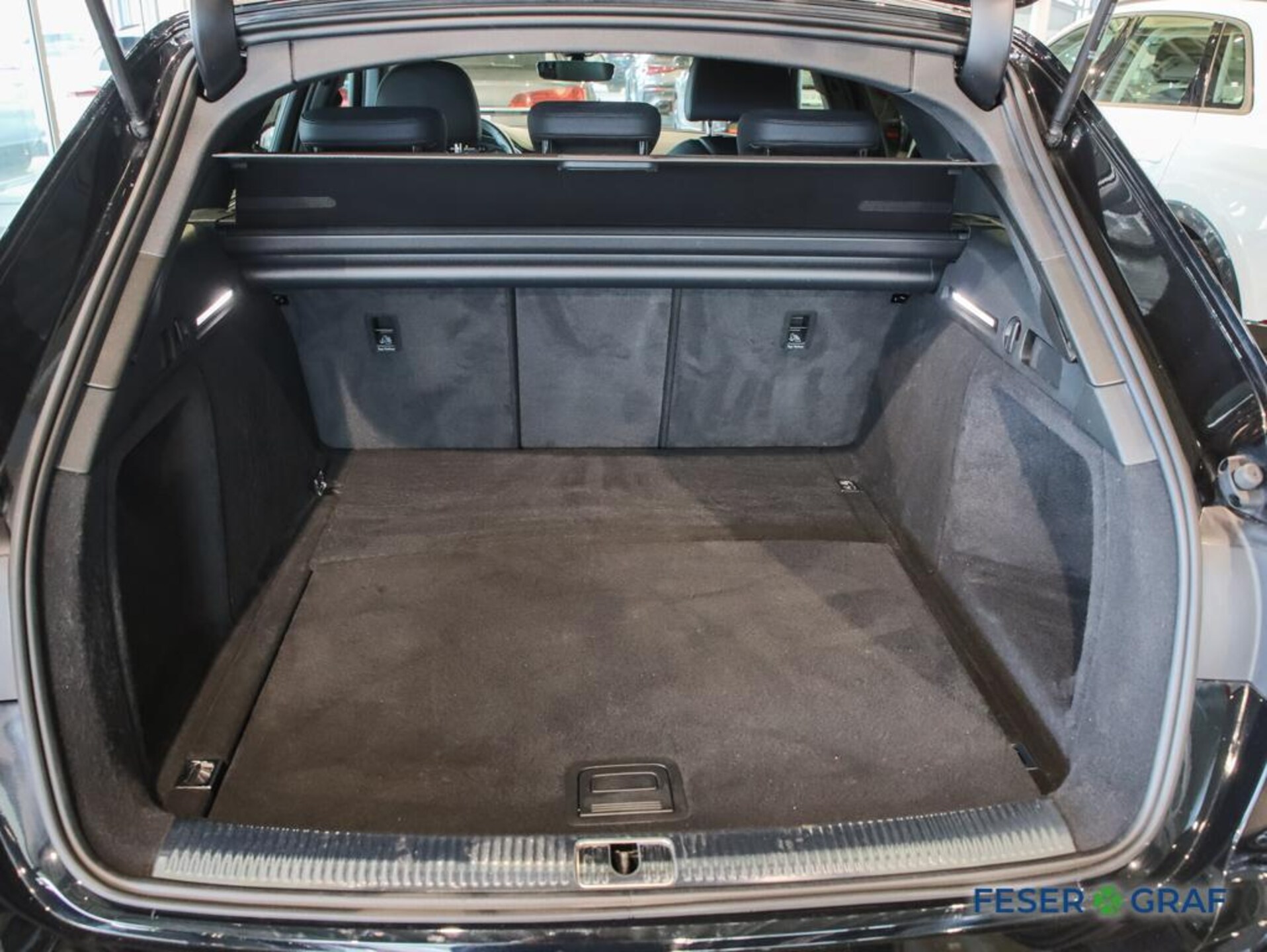 Audi A4 allroad quattro