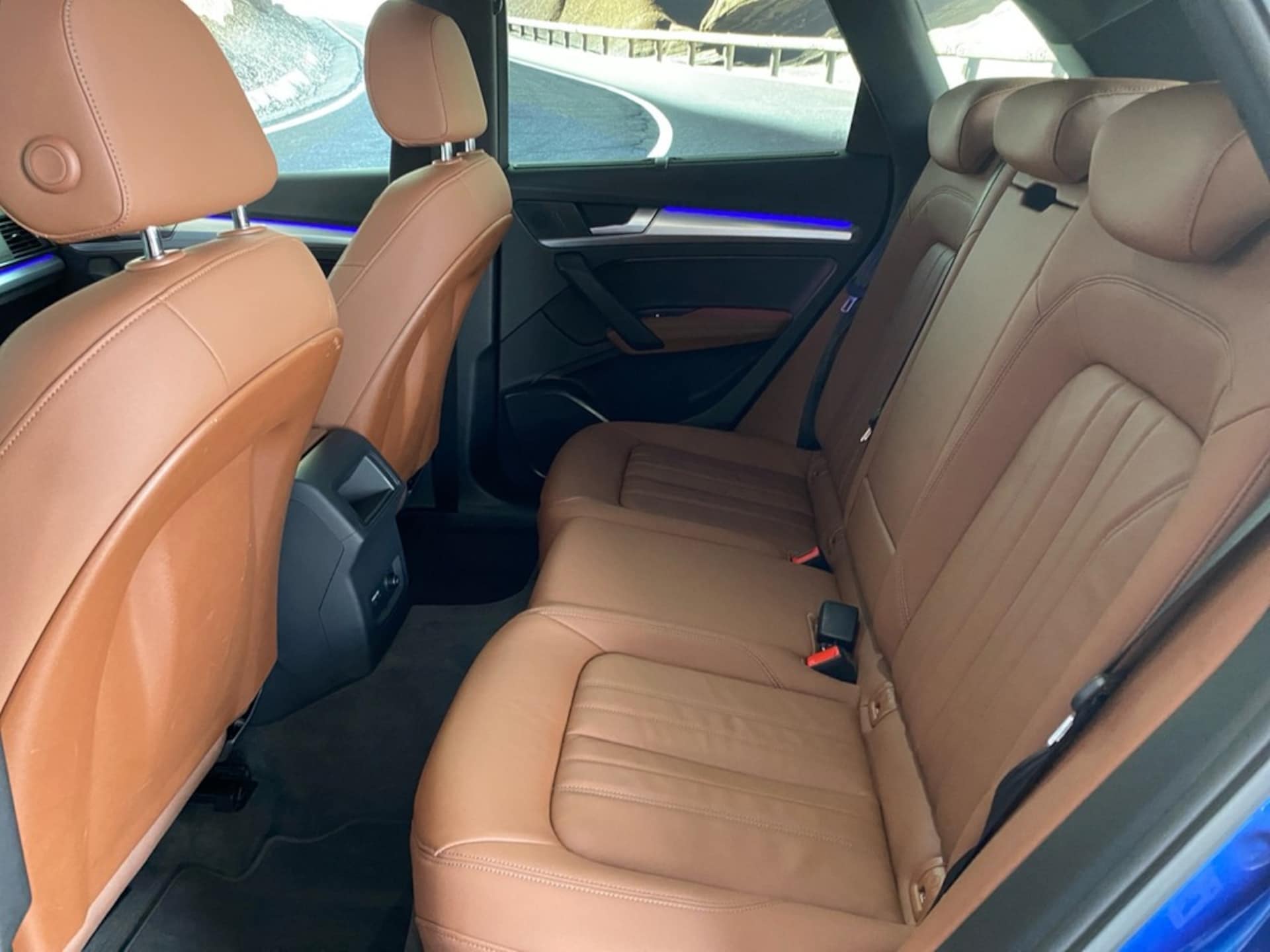 Audi Q5 SUV S line