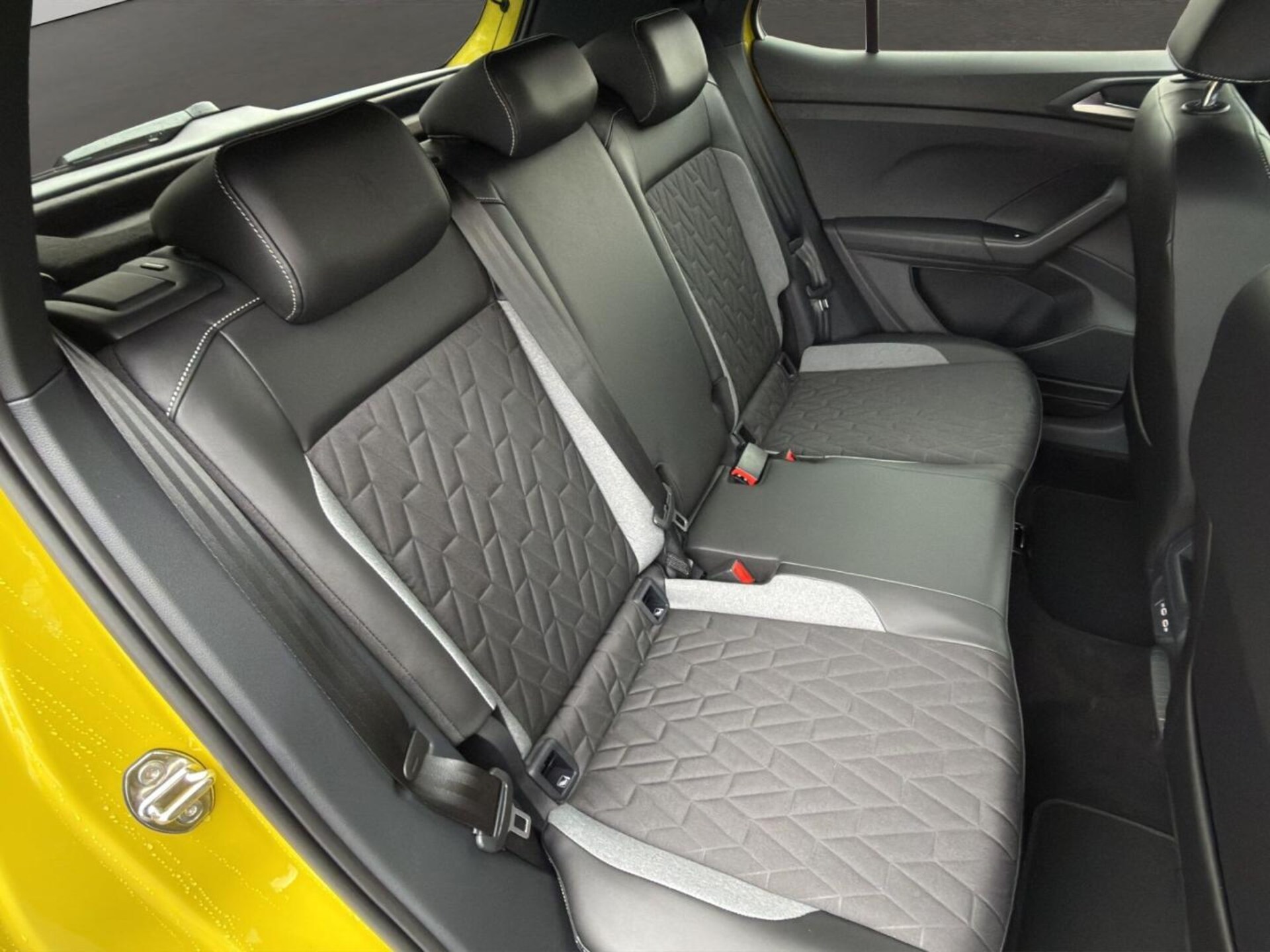 Volkswagen T-Cross ENERGY