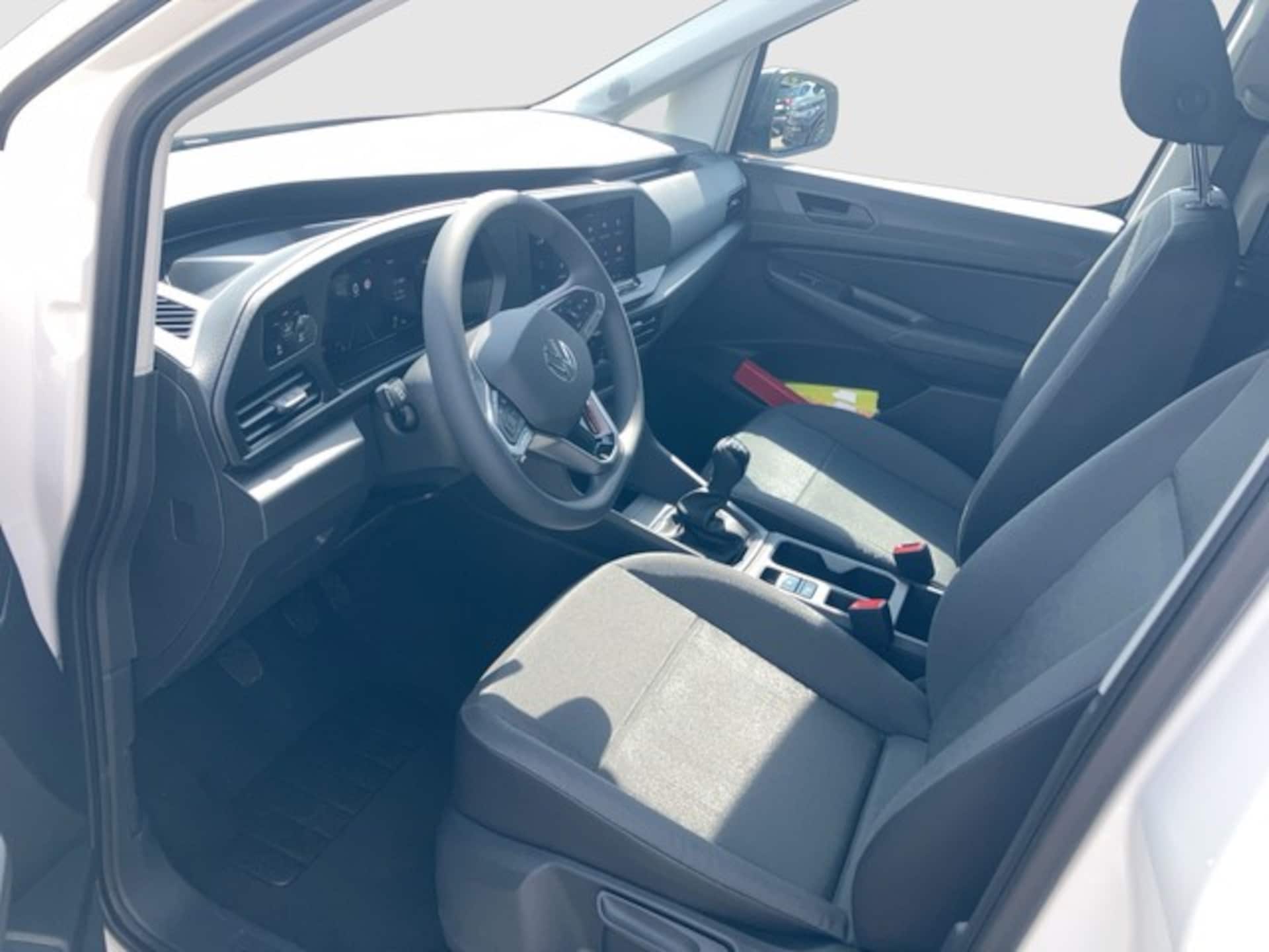 Volkswagen Caddy Cargo