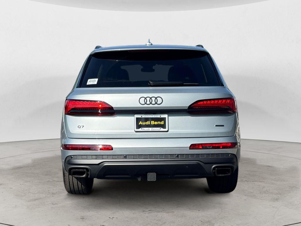 2025 Audi Q7 Premium - Photo 6