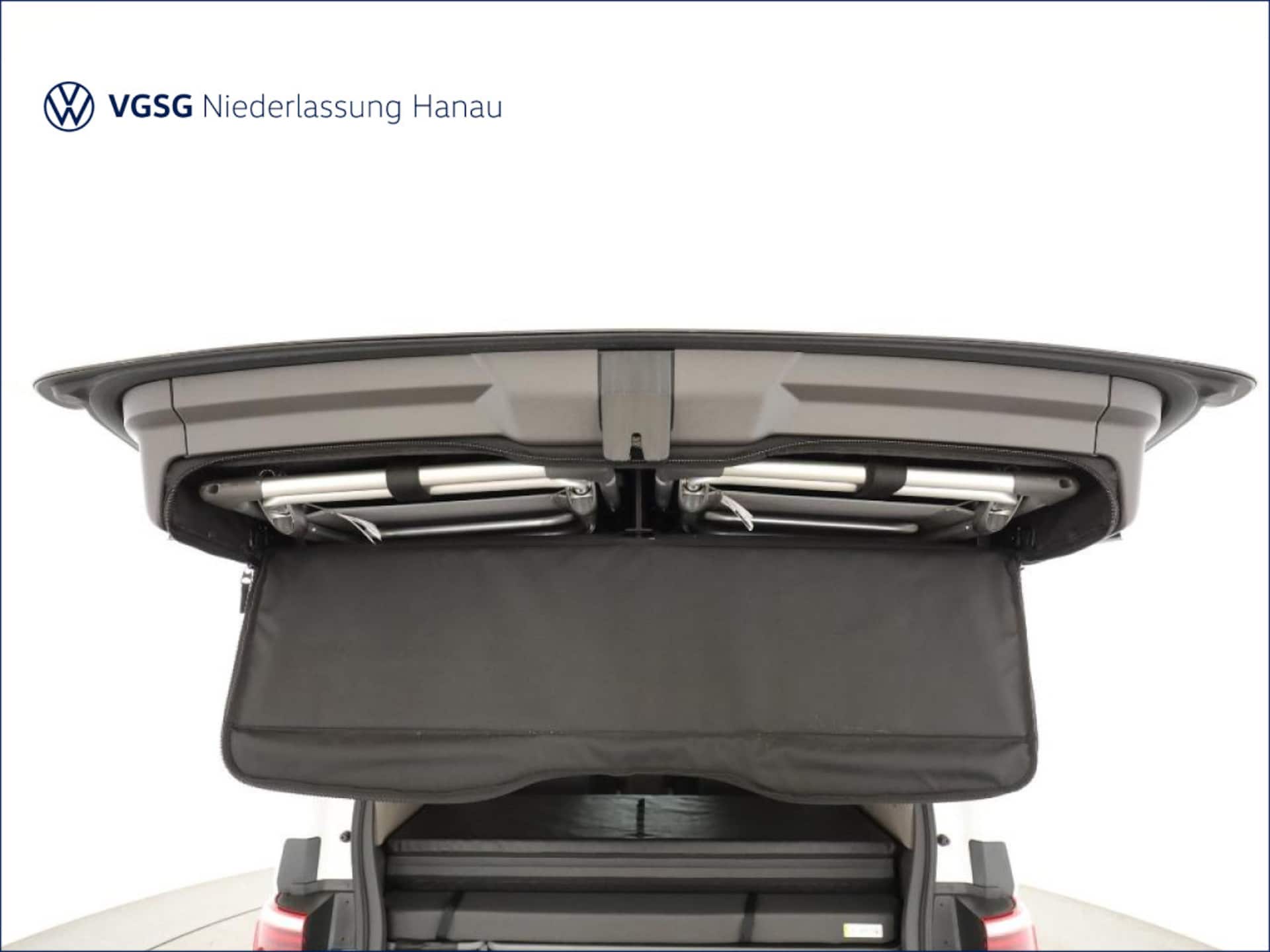 Volkswagen California Beach Tour