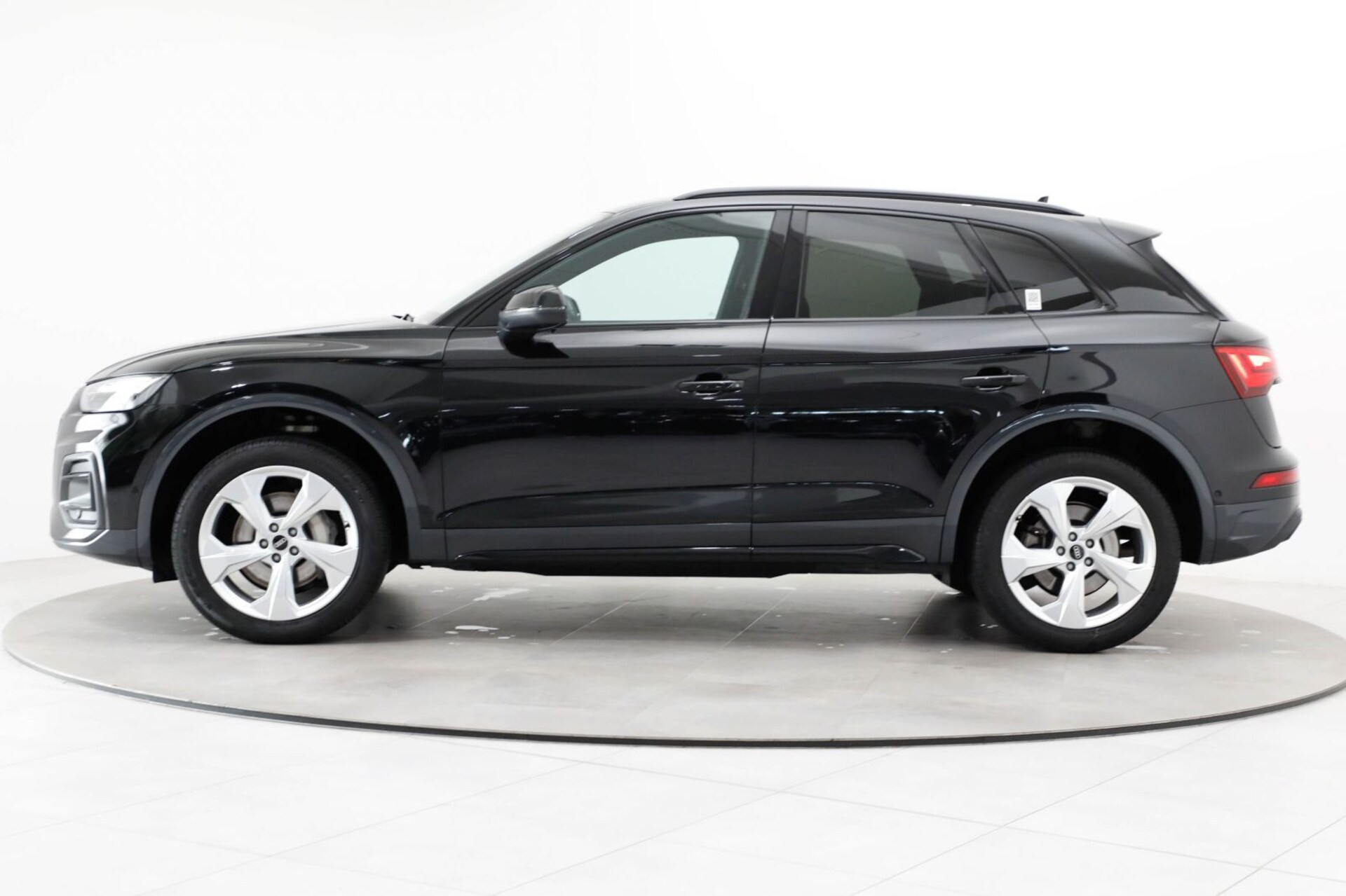 Audi Q5 SUV Advanced