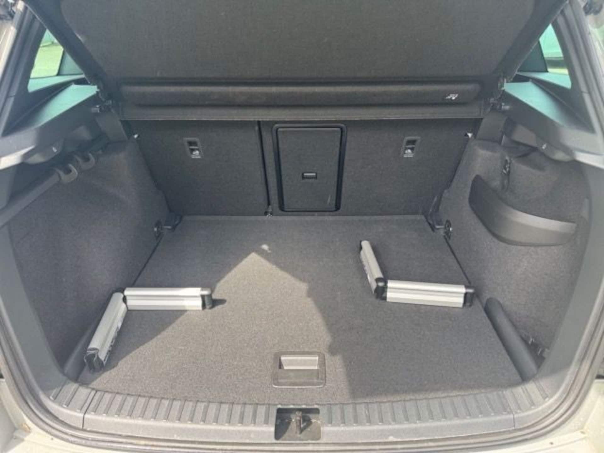 Skoda Karoq Sportline