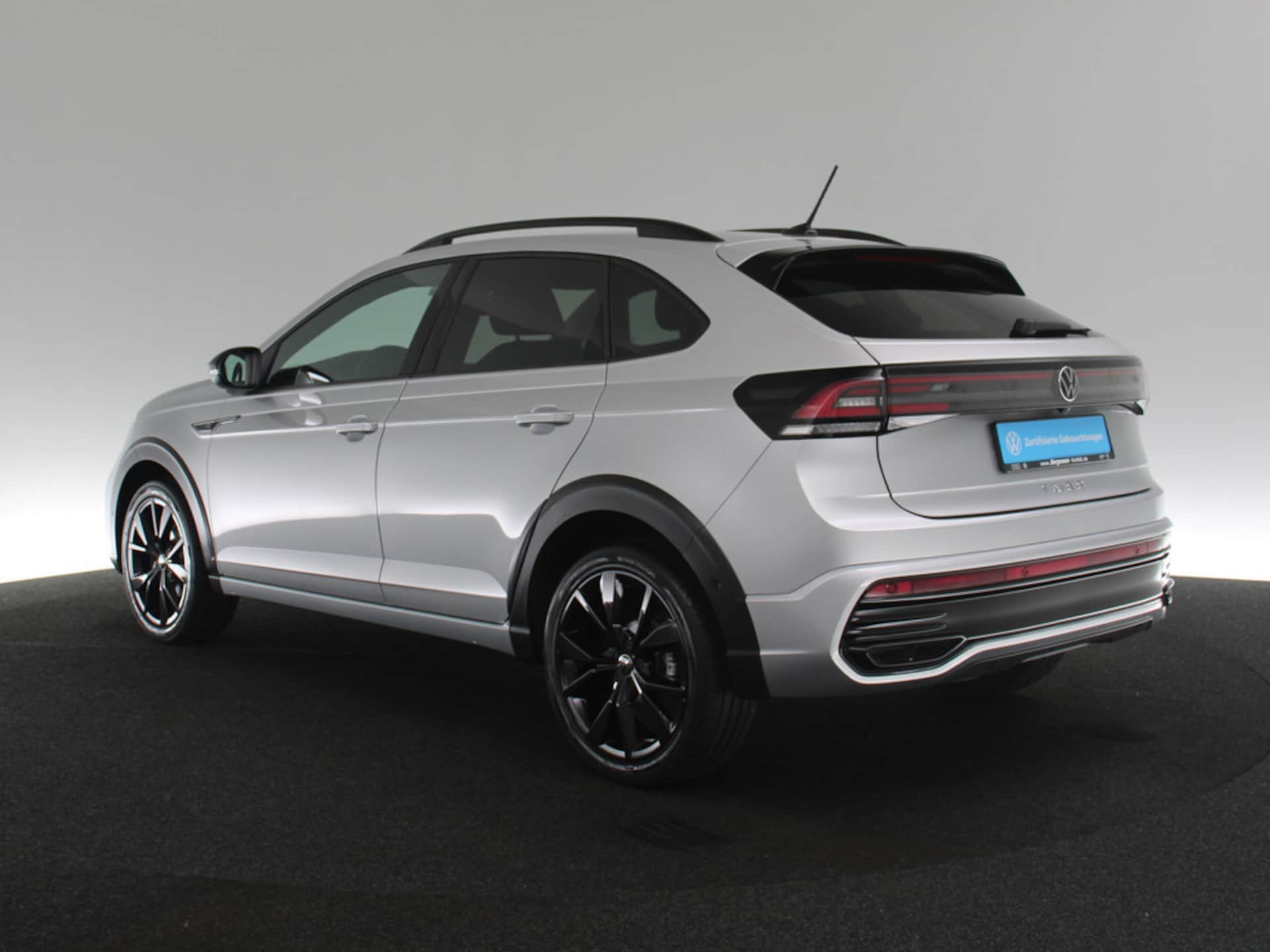 Volkswagen Taigo R-Line