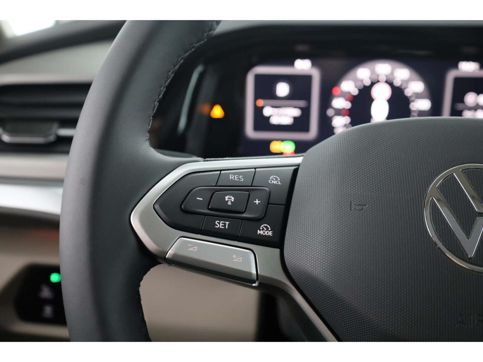 Volkswagen Multivan – Bild 14