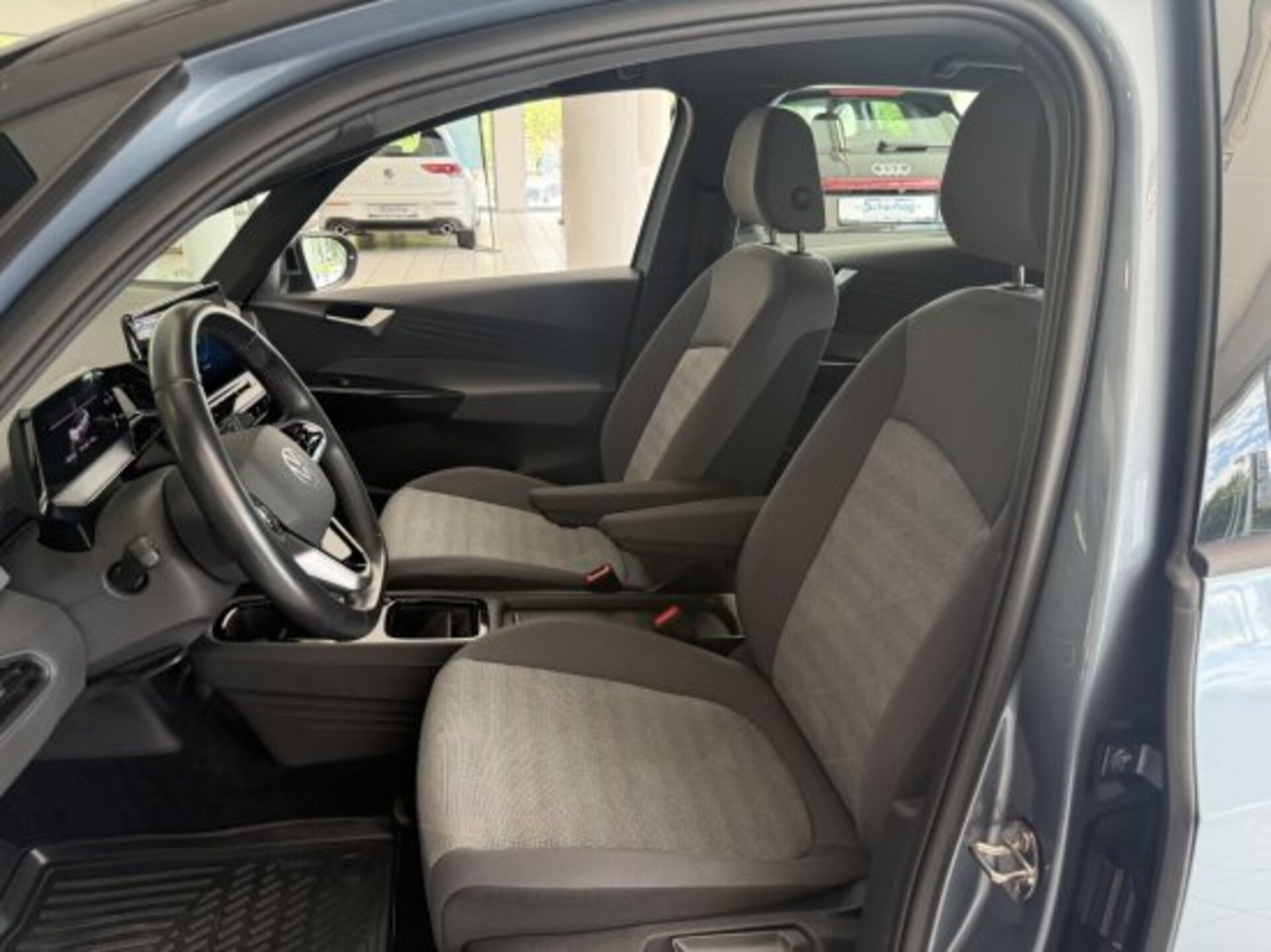 Volkswagen ID.3 Pro