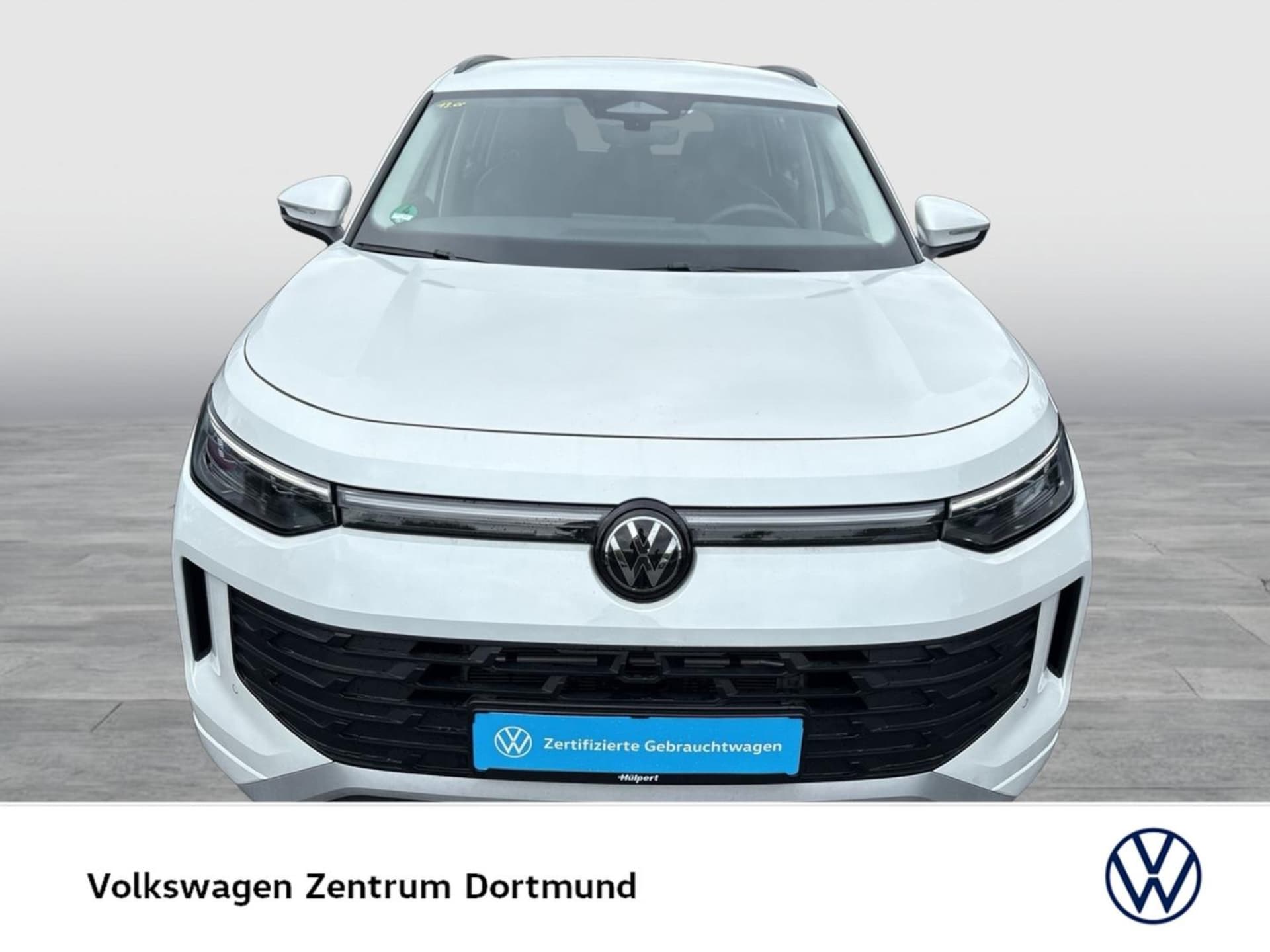Volkswagen Tayron Life