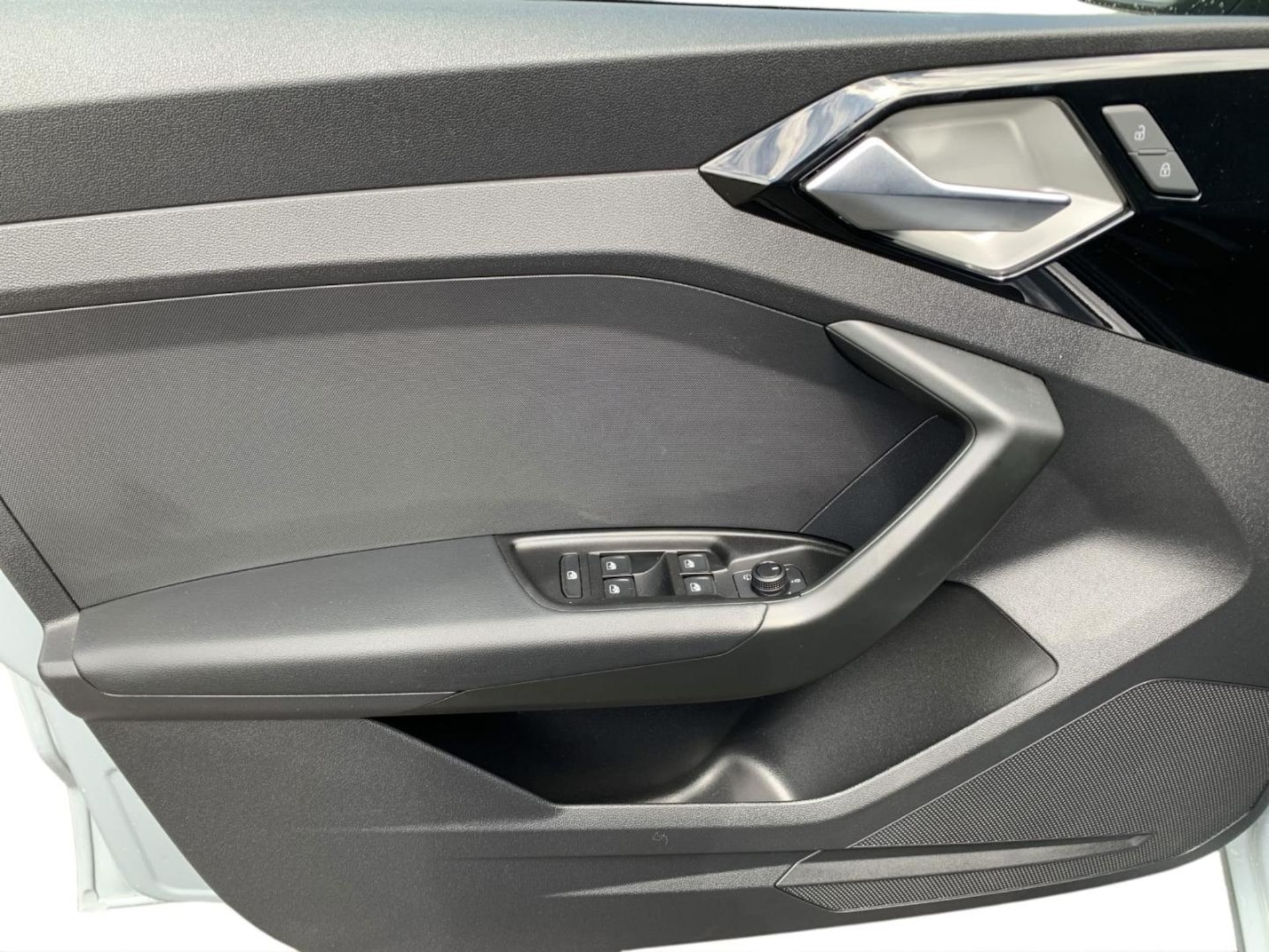 Audi A1 Sportback Advanced