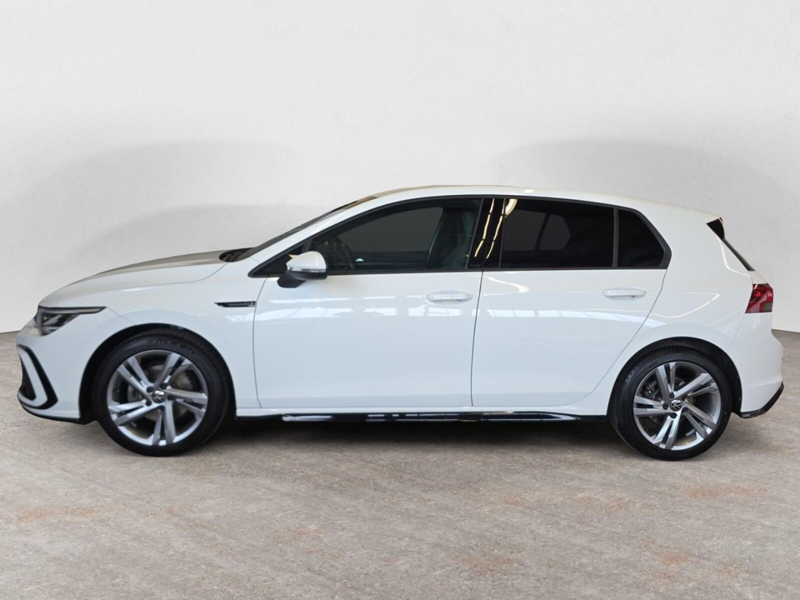 Volkswagen Golf – Bild 3
