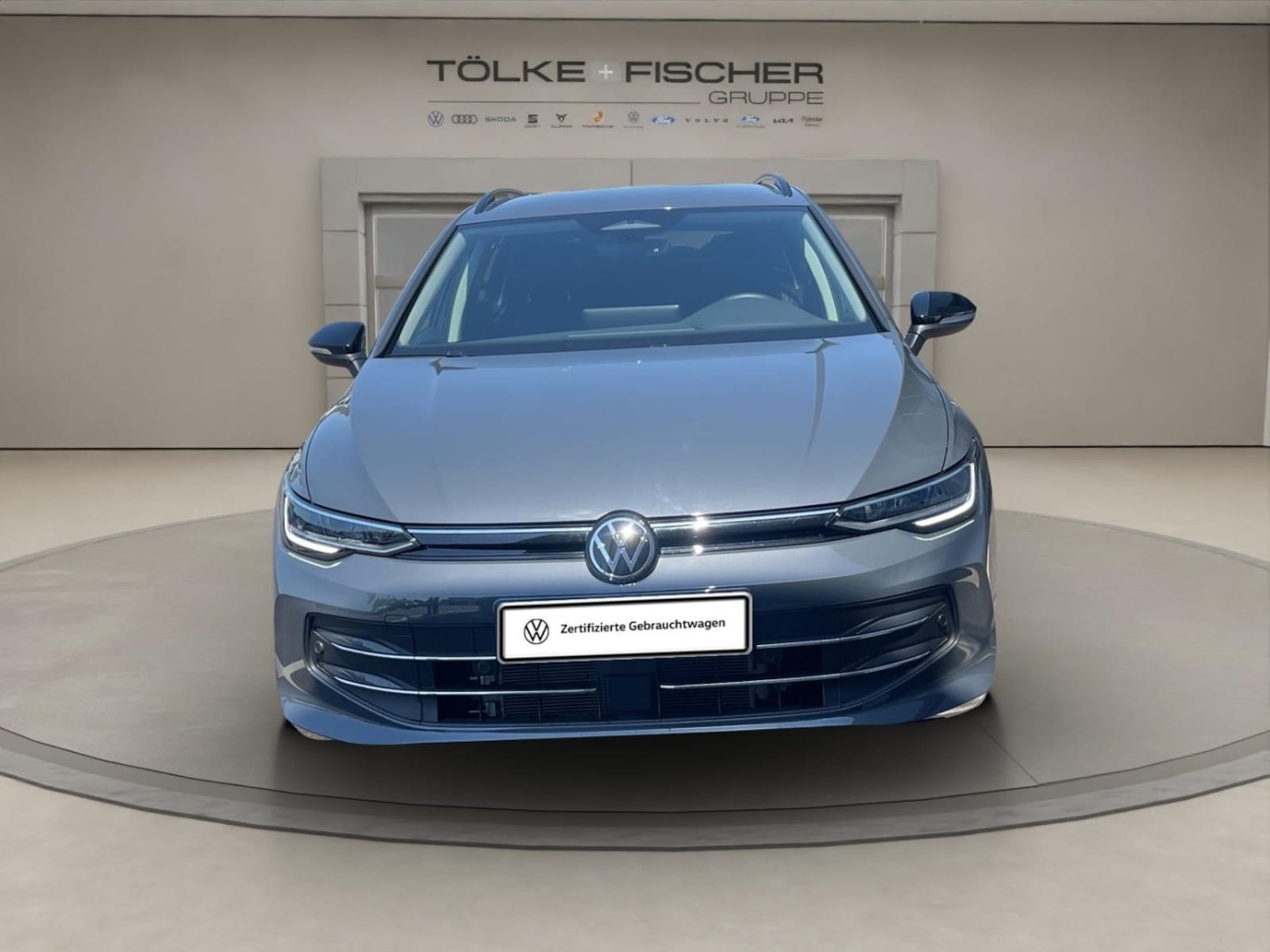 Volkswagen Golf Variant – Bild 3