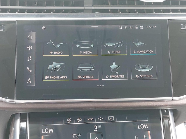 2023 Audi Q7 Premium Plus - Photo 27