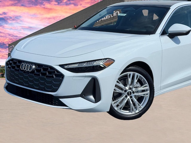 2026 Audi A5 Sedan