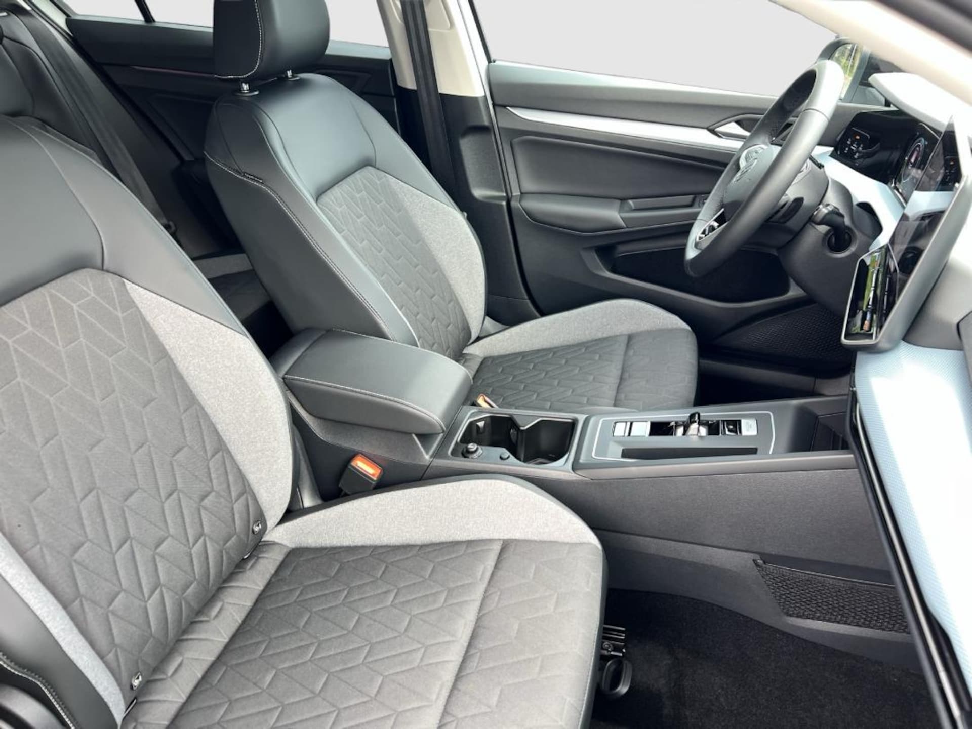 Volkswagen Golf ENERGY