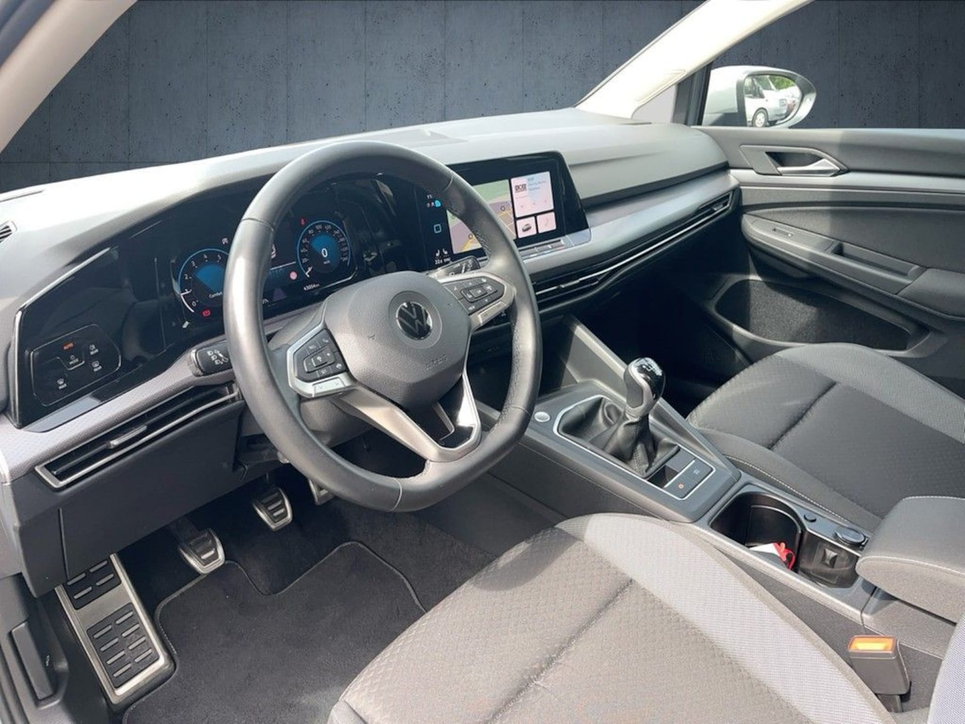 Volkswagen Golf Active