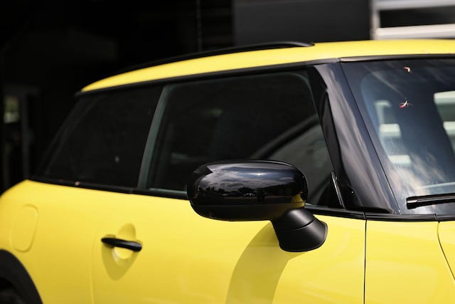2025 MINI