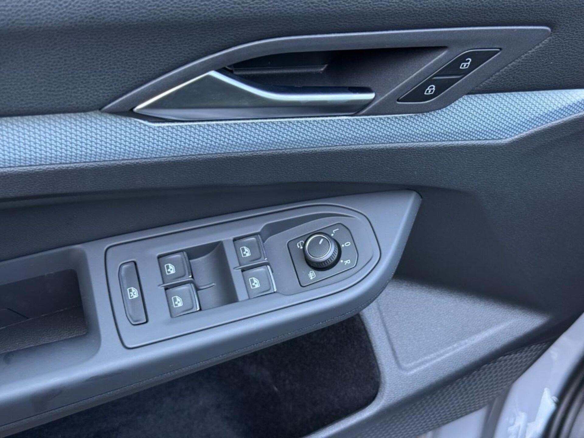 Volkswagen Golf Variant Goal