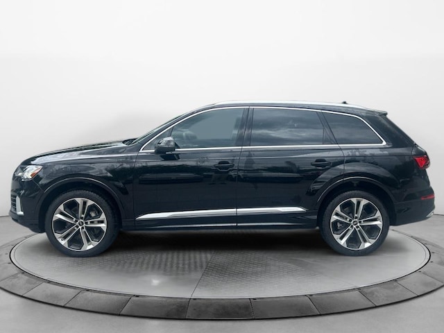 2023 Audi Q7