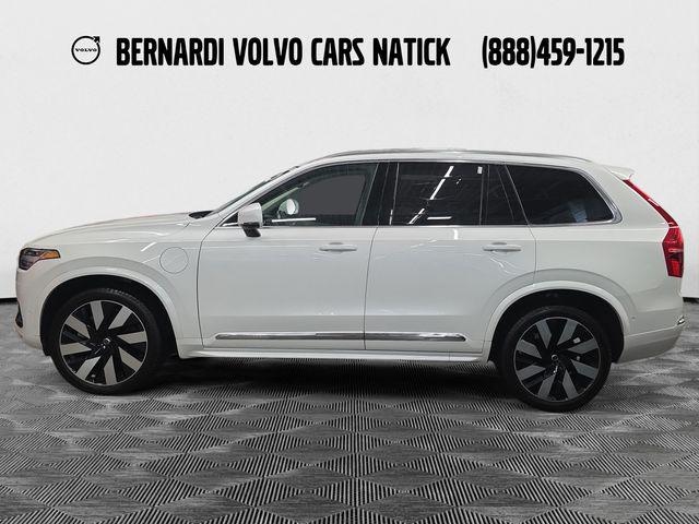 2023 Volvo XC90 Recharge Plug-In Hybrid