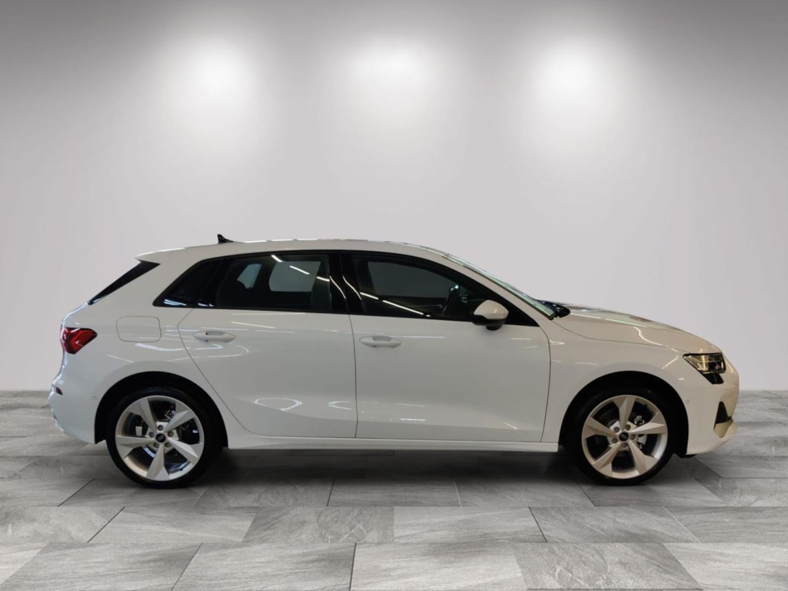 Audi A3 Sportback – Bild 5