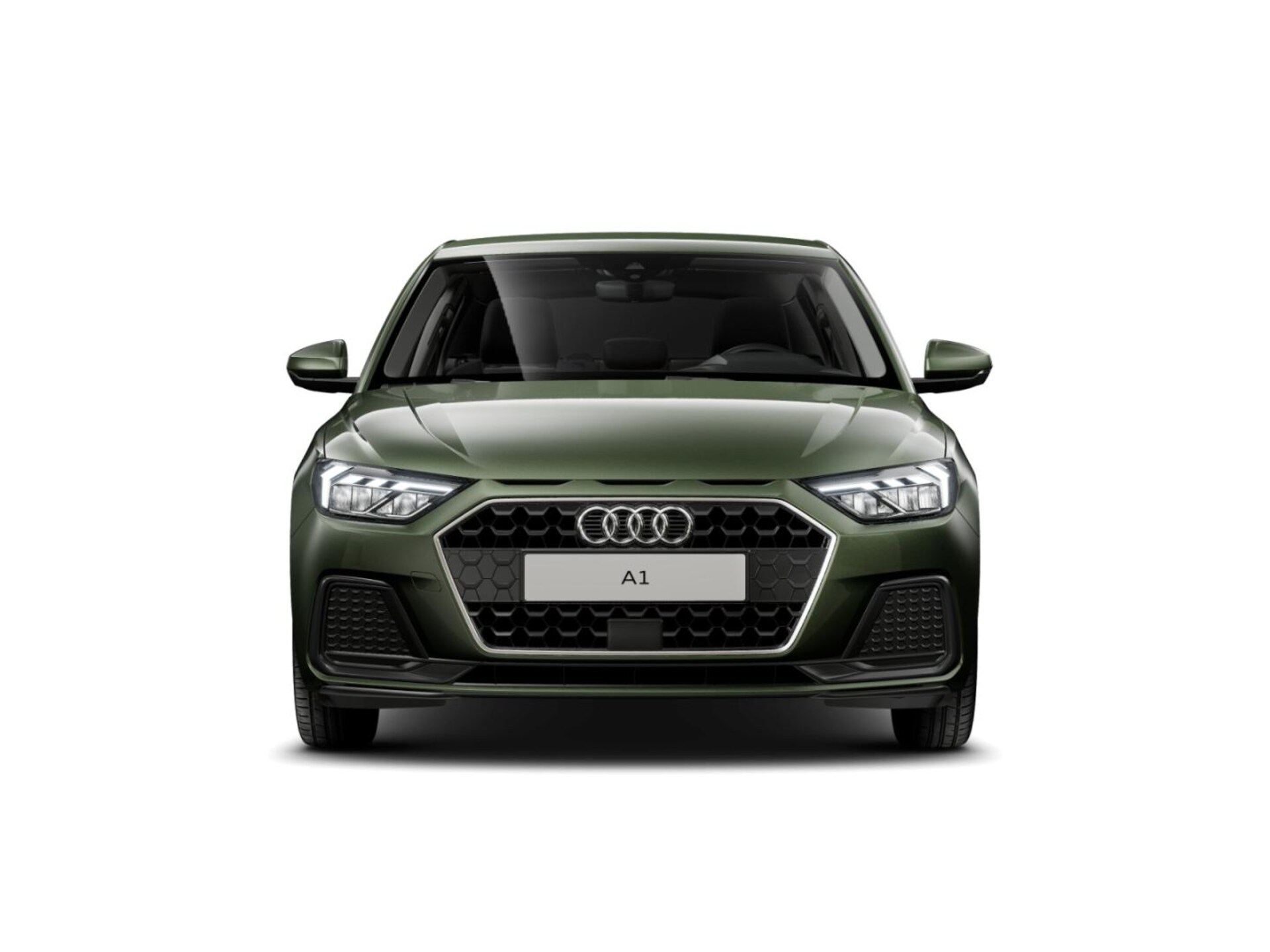 Audi A1 Sportback Advanced