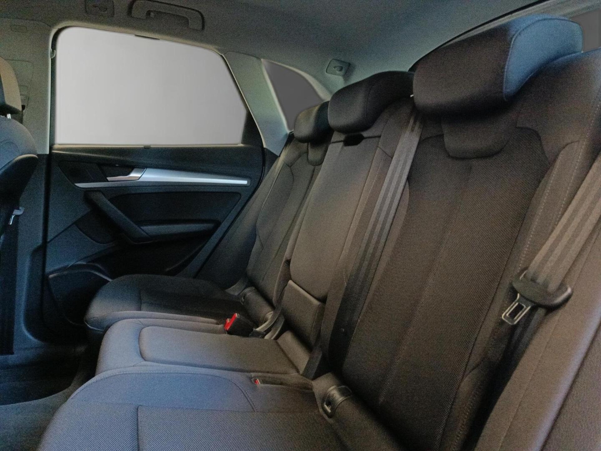 Audi Q5 TFSI e