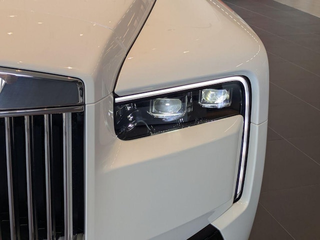 2025 Rolls-Royce Cullinan Base - Photo 28