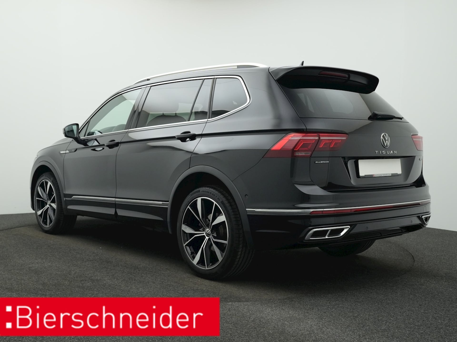 Volkswagen Tiguan Allspace R-Line