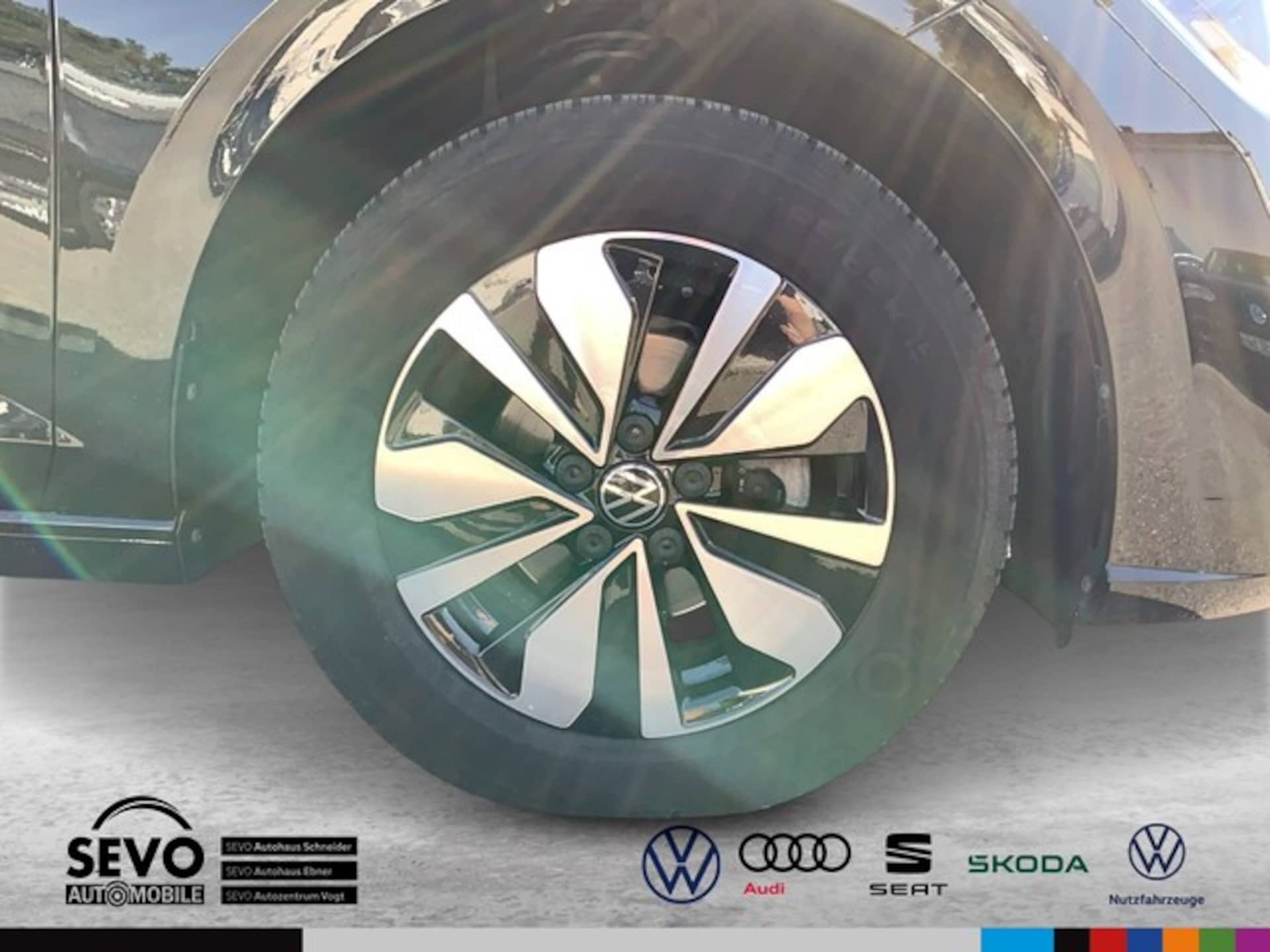 Volkswagen Polo Goal