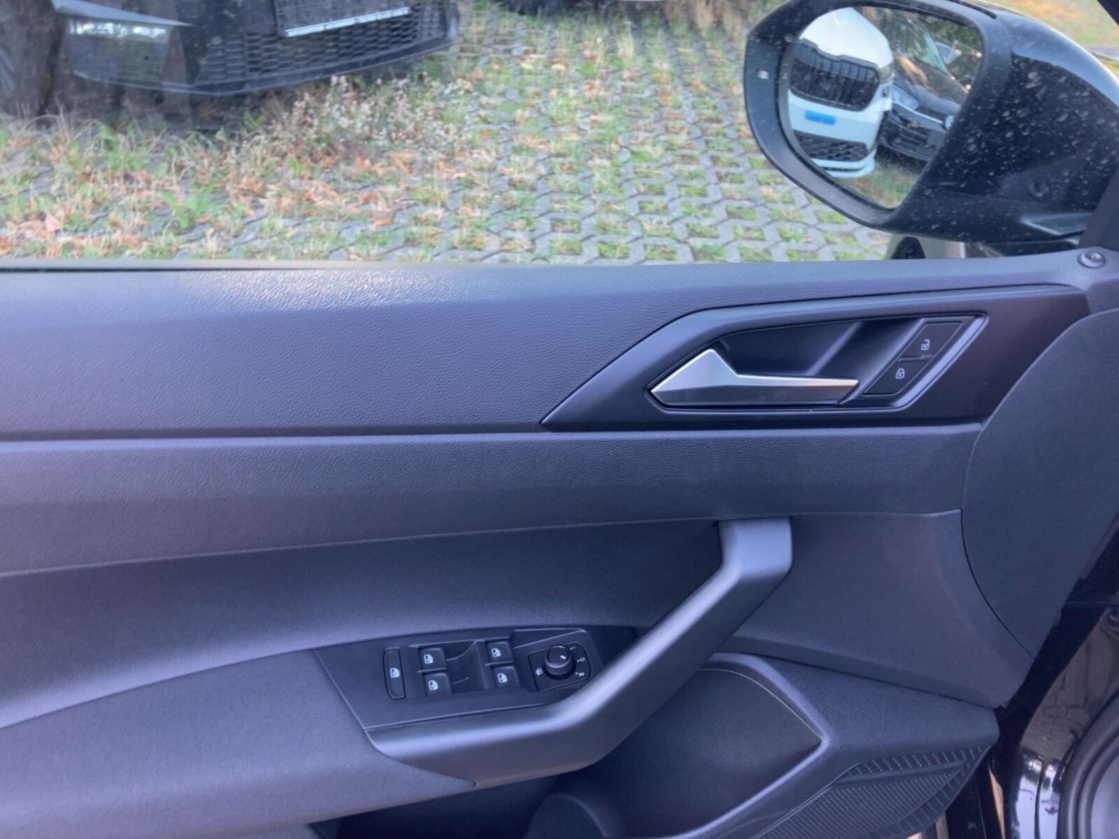 Volkswagen Taigo – Bild 13
